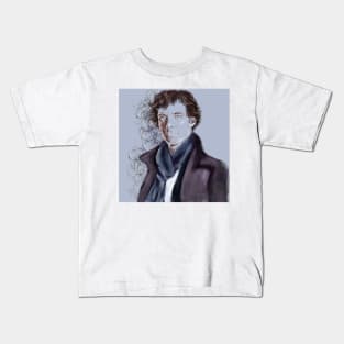 benedict cumberbatch Kids T-Shirt